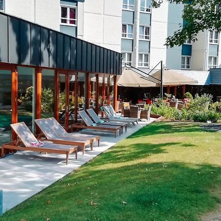 Hotel Schaepkens Van St Fijt Valkenburg aan de Geul Exteriér fotografie