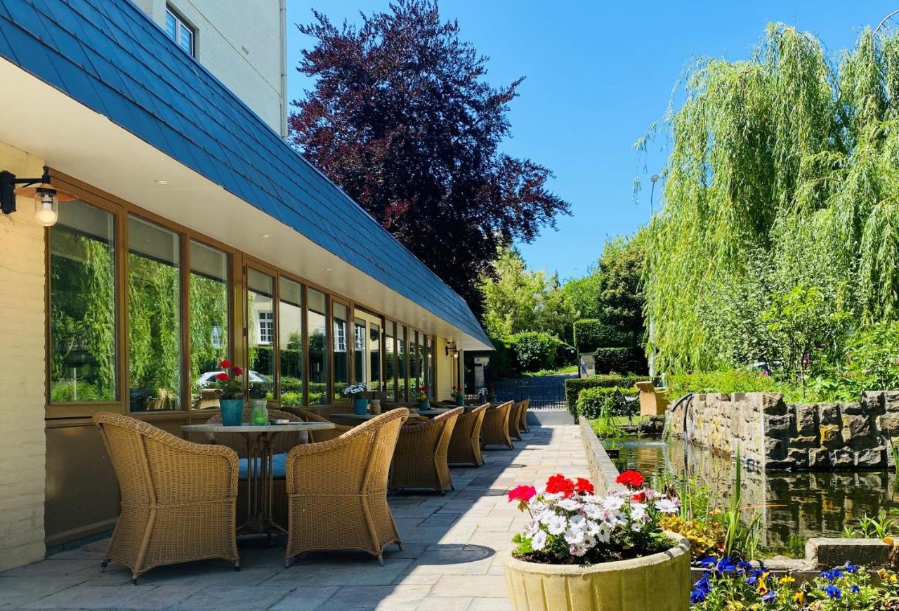 Hotel Schaepkens Van St Fijt Valkenburg aan de Geul Exteriér fotografie