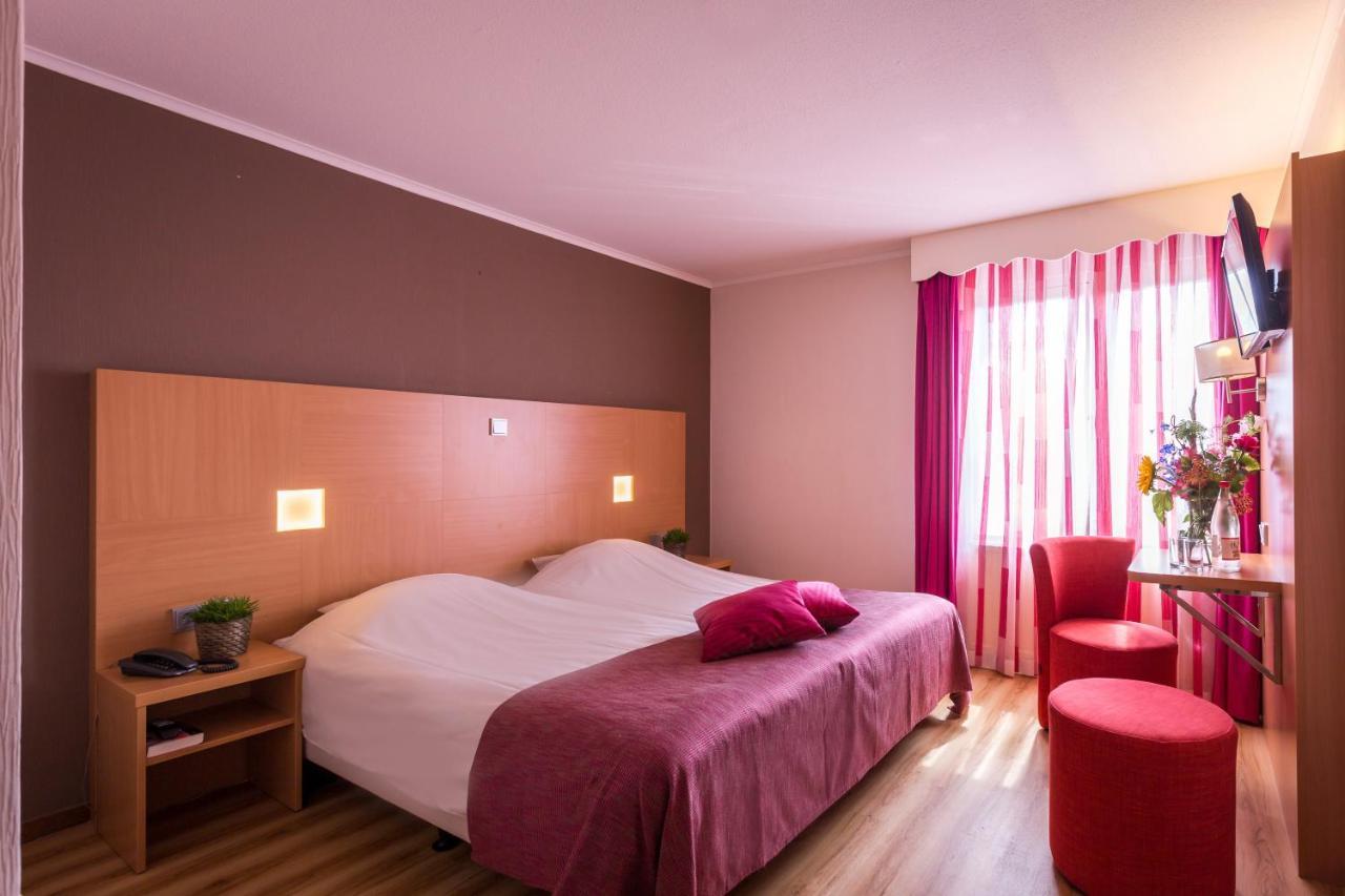 Hotel Schaepkens Van St Fijt Valkenburg aan de Geul Exteriér fotografie