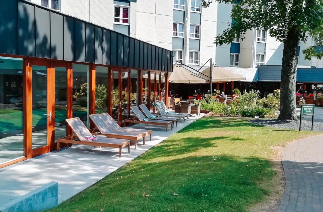 Hotel Schaepkens Van St Fijt Valkenburg aan de Geul Exteriér fotografie