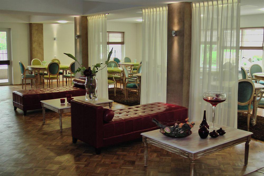 Hotel Schaepkens Van St Fijt Valkenburg aan de Geul Exteriér fotografie