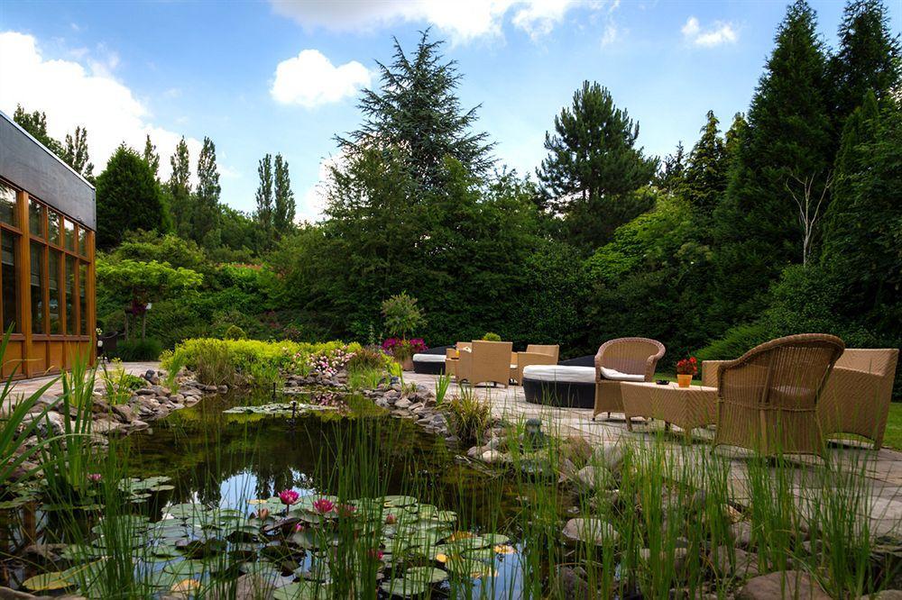 Hotel Schaepkens Van St Fijt Valkenburg aan de Geul Exteriér fotografie