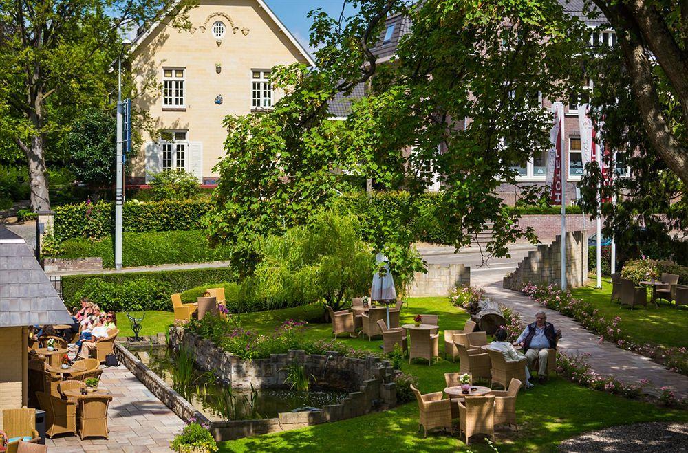 Hotel Schaepkens Van St Fijt Valkenburg aan de Geul Exteriér fotografie