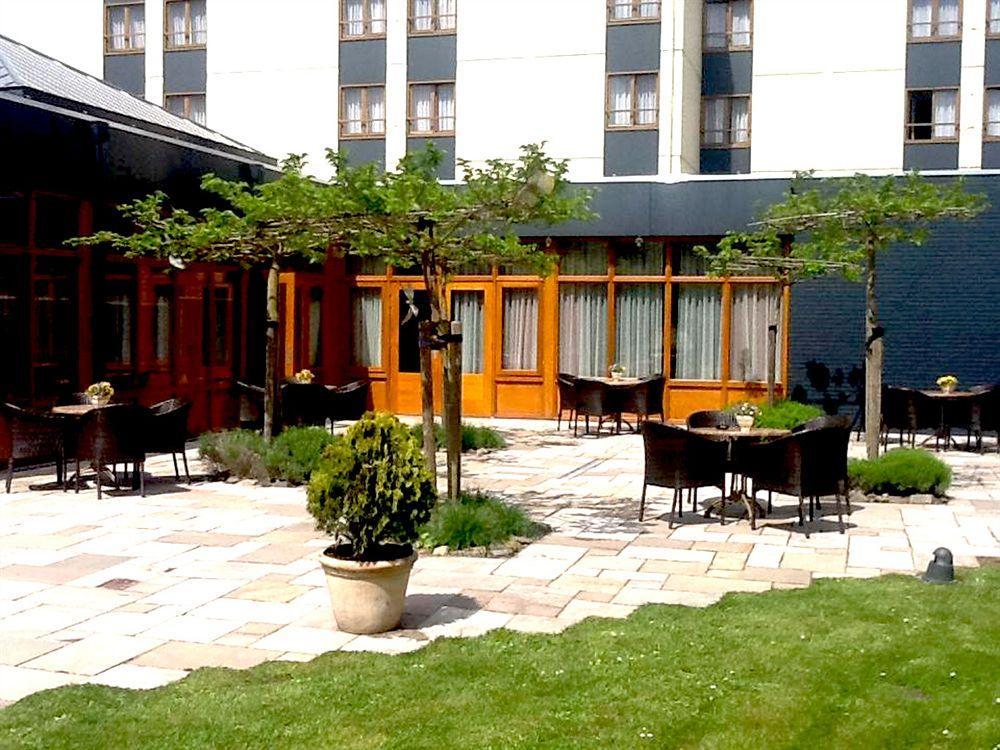 Hotel Schaepkens Van St Fijt Valkenburg aan de Geul Exteriér fotografie