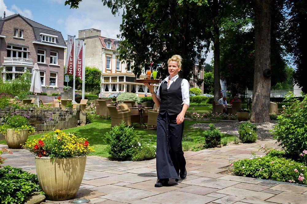 Hotel Schaepkens Van St Fijt Valkenburg aan de Geul Exteriér fotografie