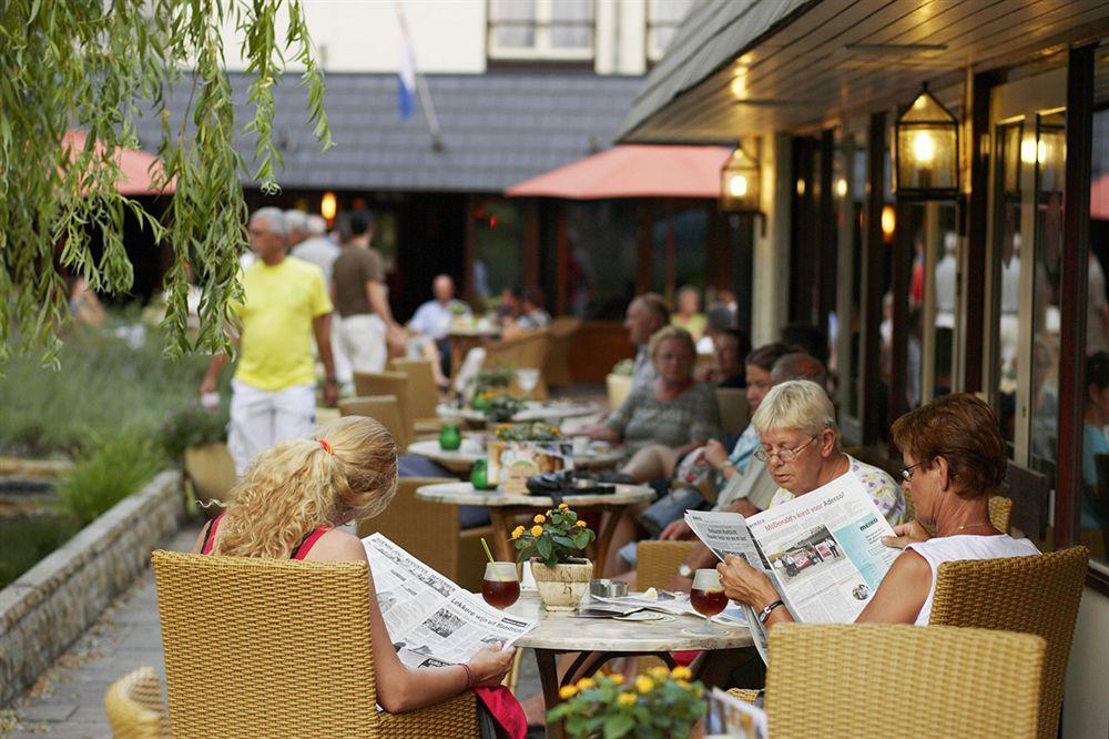 Hotel Schaepkens Van St Fijt Valkenburg aan de Geul Exteriér fotografie