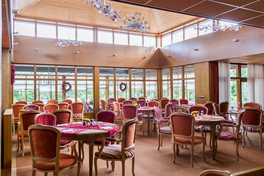 Hotel Schaepkens Van St Fijt Valkenburg aan de Geul Exteriér fotografie