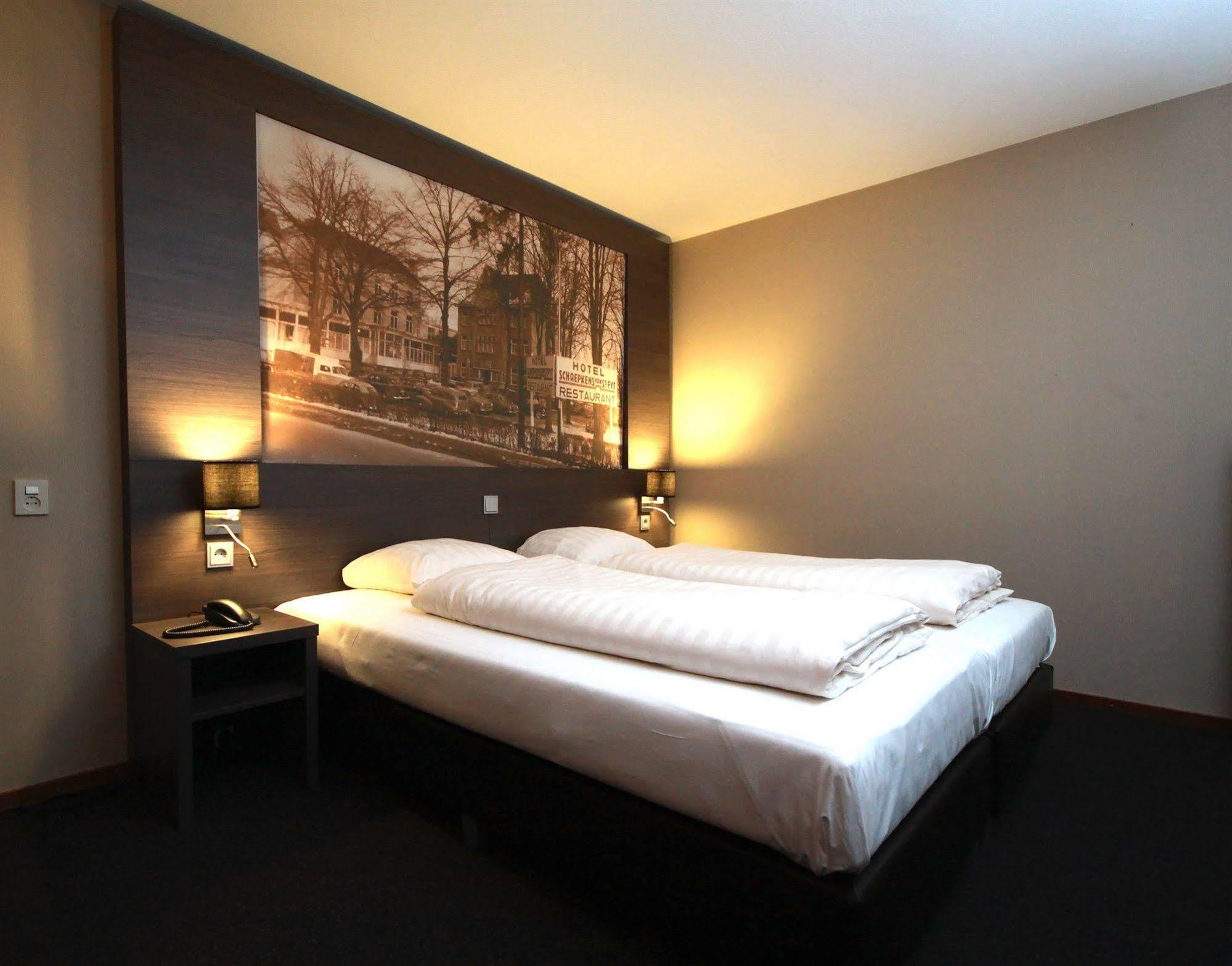 Hotel Schaepkens Van St Fijt Valkenburg aan de Geul Exteriér fotografie