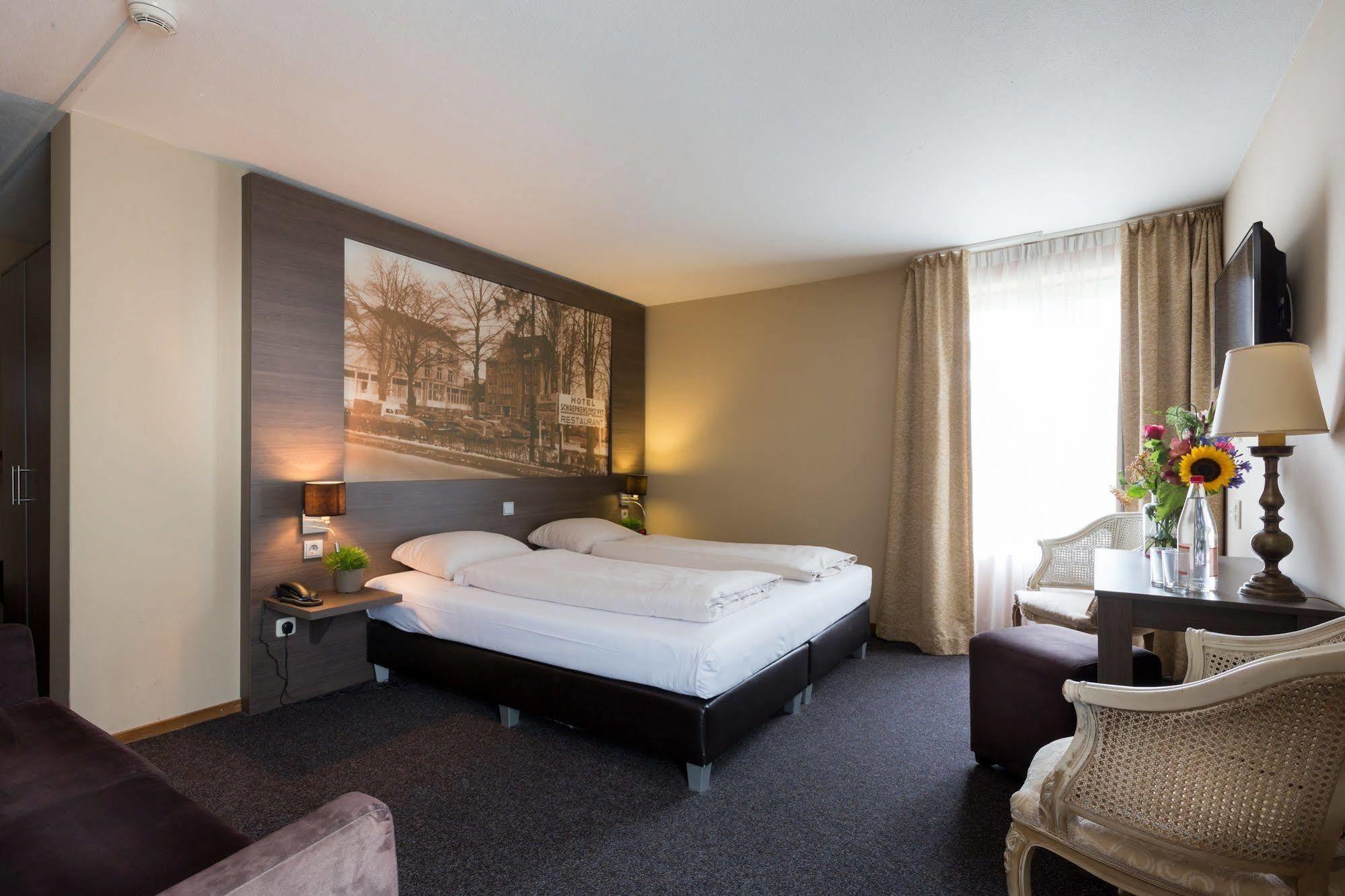 Hotel Schaepkens Van St Fijt Valkenburg aan de Geul Exteriér fotografie
