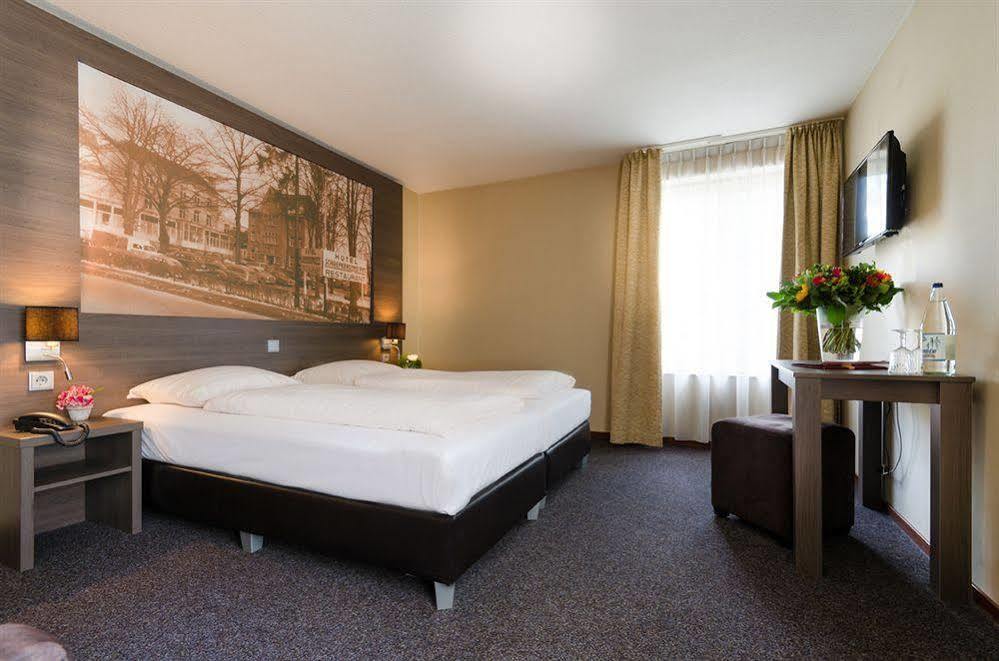 Hotel Schaepkens Van St Fijt Valkenburg aan de Geul Exteriér fotografie
