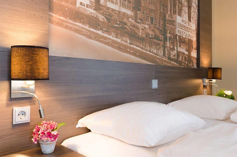 Hotel Schaepkens Van St Fijt Valkenburg aan de Geul Exteriér fotografie