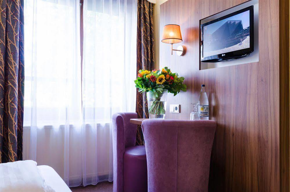 Hotel Schaepkens Van St Fijt Valkenburg aan de Geul Exteriér fotografie