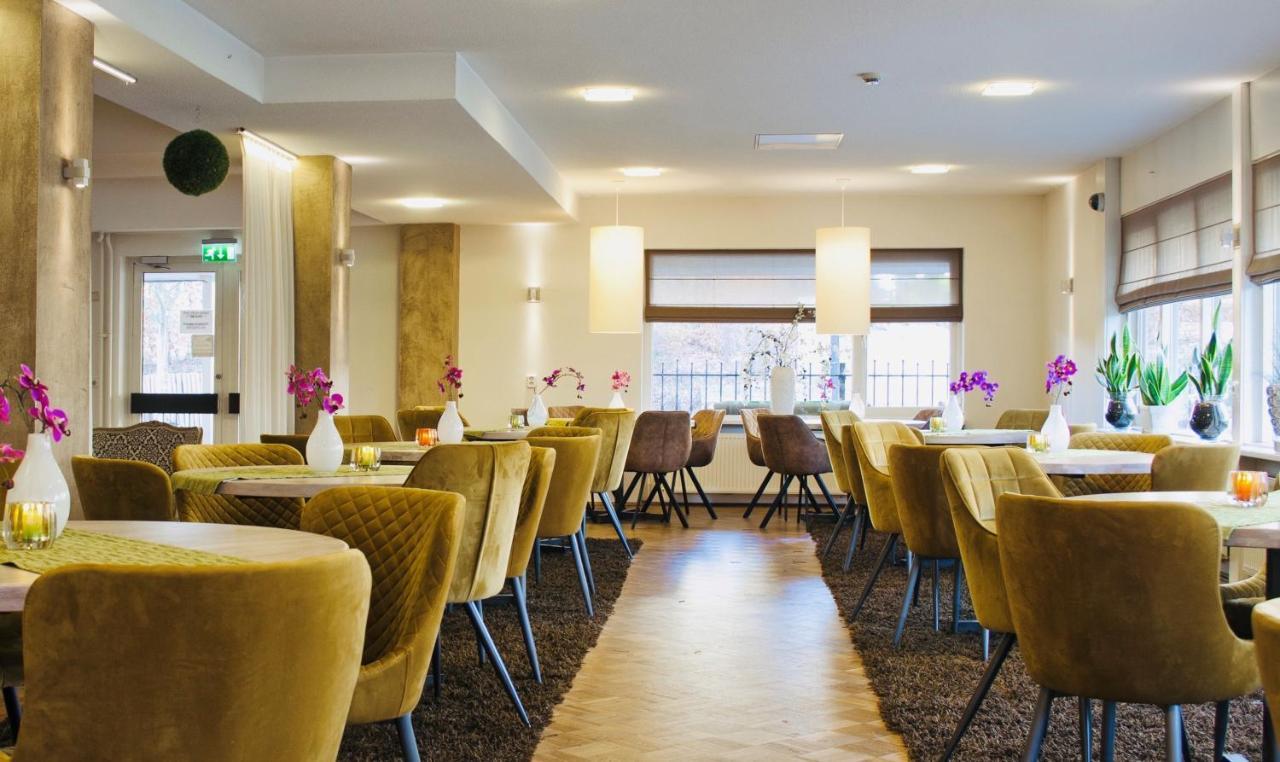 Hotel Schaepkens Van St Fijt Valkenburg aan de Geul Exteriér fotografie