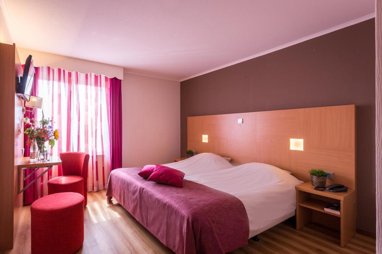 Hotel Schaepkens Van St Fijt Valkenburg aan de Geul Exteriér fotografie