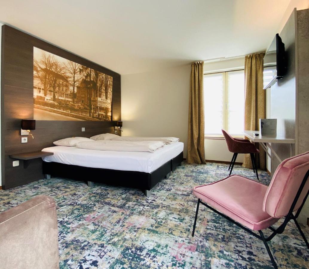 Hotel Schaepkens Van St Fijt Valkenburg aan de Geul Exteriér fotografie