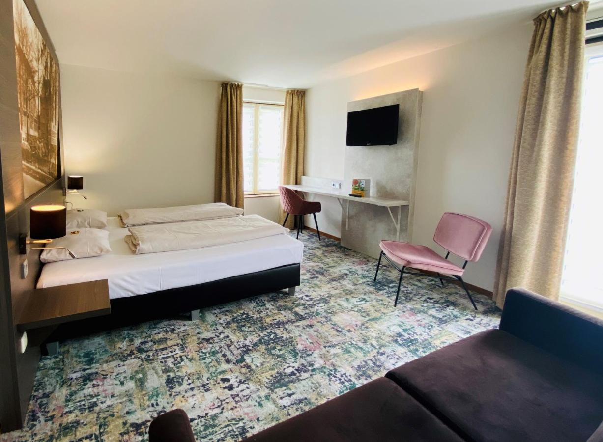 Hotel Schaepkens Van St Fijt Valkenburg aan de Geul Exteriér fotografie