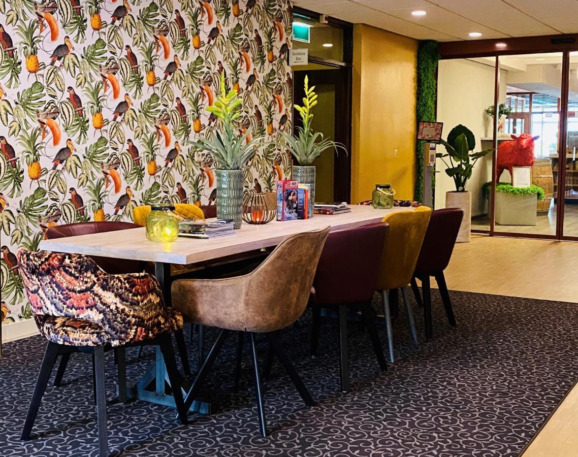 Hotel Schaepkens Van St Fijt Valkenburg aan de Geul Exteriér fotografie