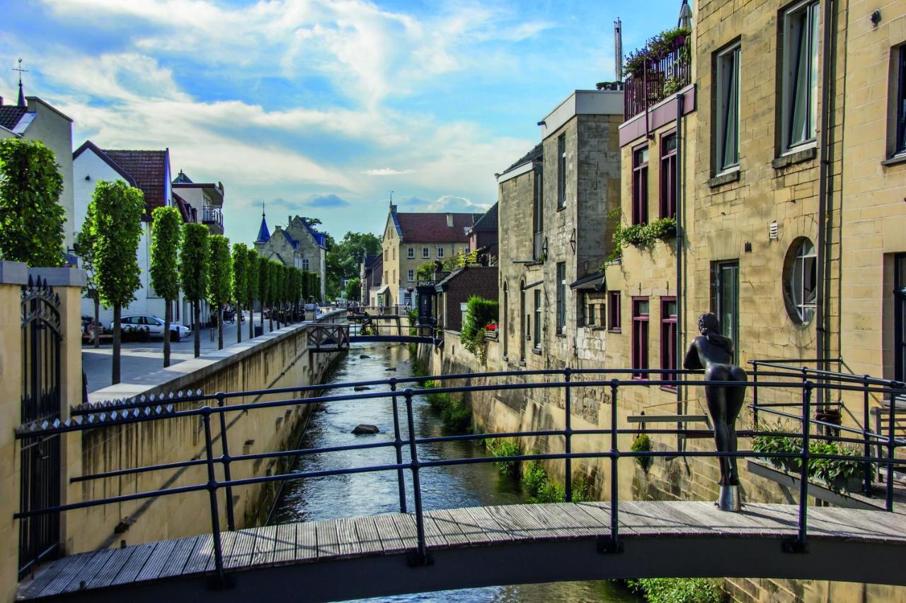 Hotel Schaepkens Van St Fijt Valkenburg aan de Geul Exteriér fotografie